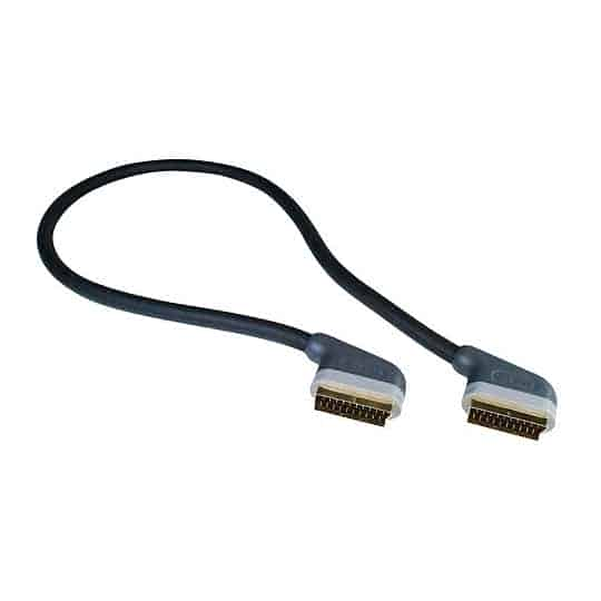 Belkin 370cm Scart Lead